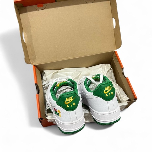 Nike Air Force 1 Low  Nike Airforce 1’s “West Indies” Size 7 in men. Brand new